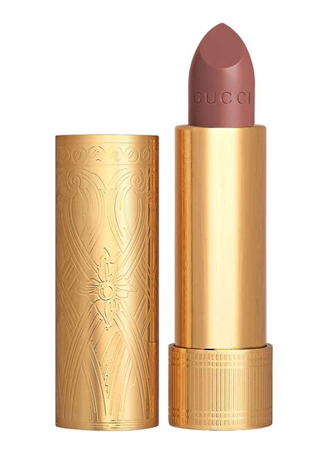 Gucci 119 Matilda Sunrise, Rouge à Lèvres Satin Lipstick